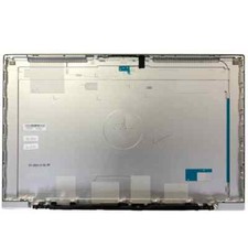 For HP EliteBook 850 G7 Laptop LCD Back Cover Silver NO LOGO 6070B1707101