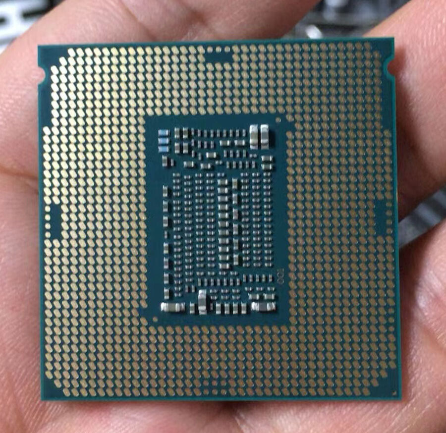 CPU Intel Core i7-8700K CPU LGA1151 Intel core I7-8700K ES QN8G 3.2GHz 95W 14nm 6Core 12threads