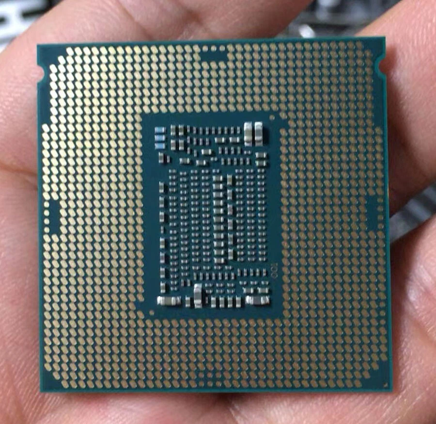Intel core I7-8700K ES QN8G 3.2GHz 95W 14nm 6Core 12threads LGA1151 CPU - Image 2 of 3