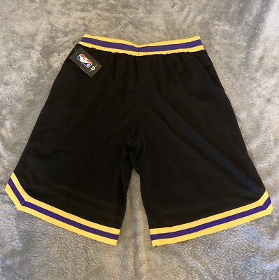 lebron james jersey shorts