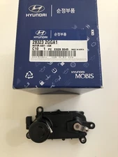 Intake Motor VCM Control Solenoid Optima Sorento Sportage Sonata Tucson Santa Fe