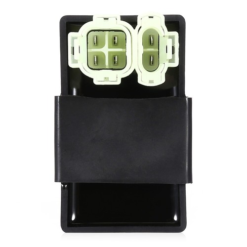 Ignition Coil CDI Solenoid Regulator GY6 125cc 150cc 250cc Scooter Moped Bike - Picture 8 of 11