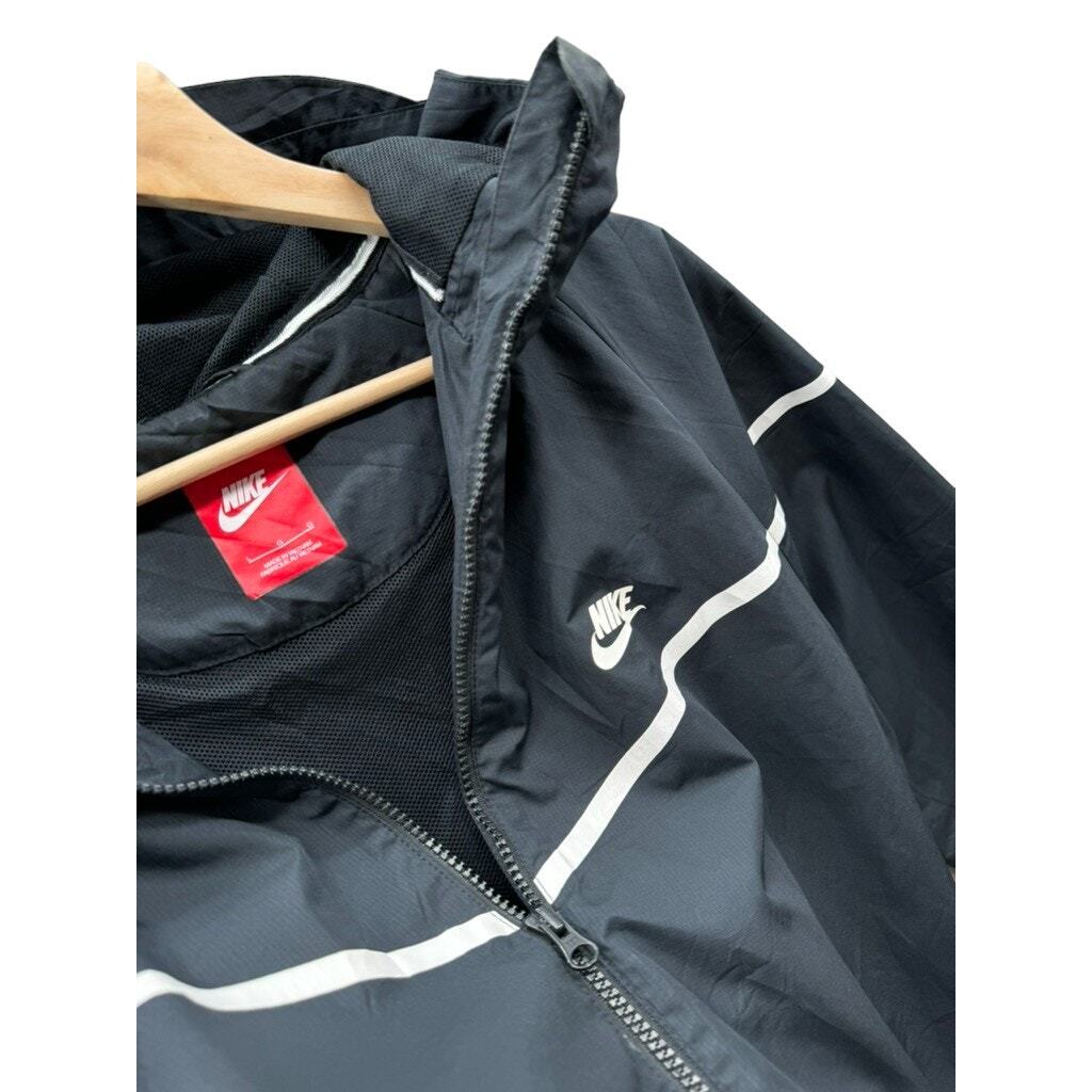 Nike Tech Training Jacket プリマロフト テック Y2K Nike Tech Jacket Lightweight Woven N24 Packable Lined FB7903
