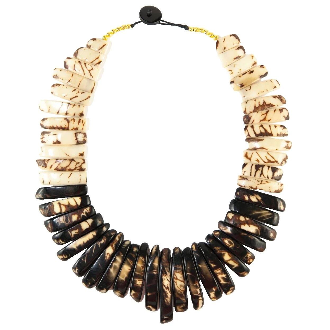 Beaded Handcrafted Necklaces & Pendants