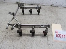 1996-1998 Audi A4 2.8L Gas Fuel Inject injector Rail Ramp Pressure Regulator OEM