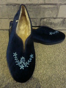 jd williams slippers