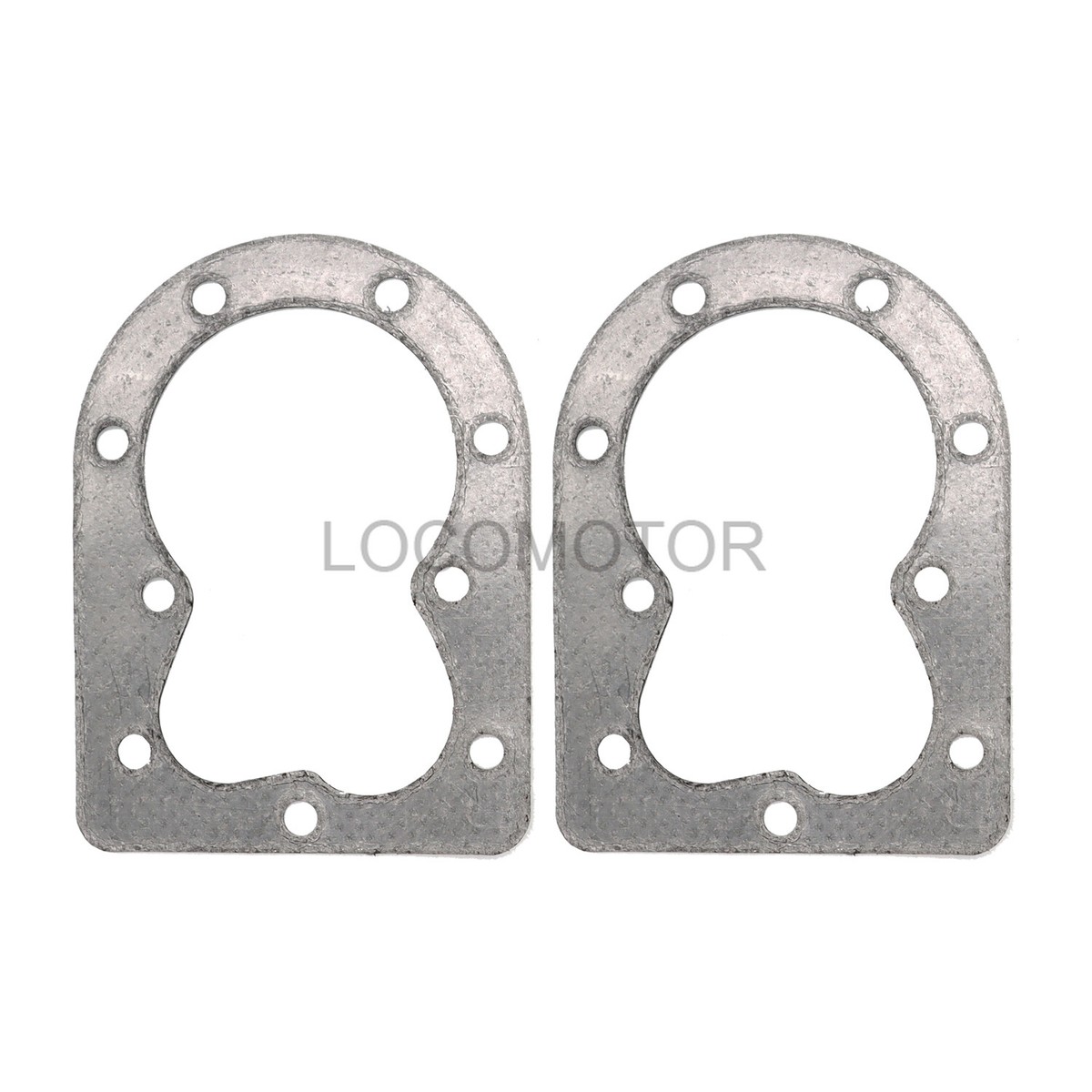 2 NEW Head Gaskets Gasket Set for Onan b43 b48 p218 p220 110-3181