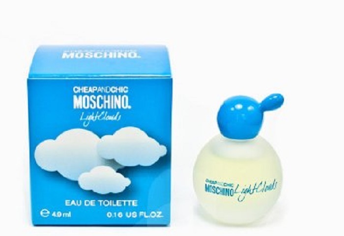 moschino light