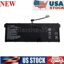 50.29Wh AP18C8K Battery For Acer Chromebook Spin CP713-2W 5 slim A515-54 A515-43