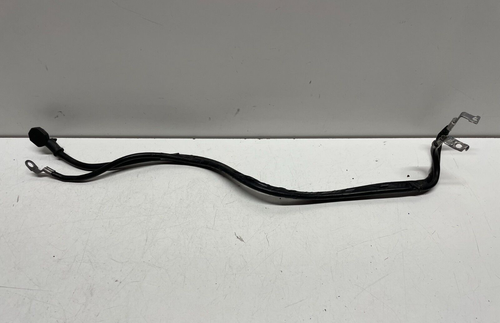 Démarreur Terre Câble Honda CBR1000RR Fireblade SC59 2008 - 2011 - Photo 1 sur 4