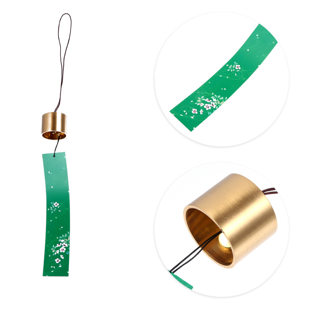 Fengshui Decorations Cultural Wind Bell Wind Chime Japanese Wind Bells