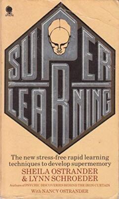 Super Learning, sheila-ostrander-and-lynn-schroeder