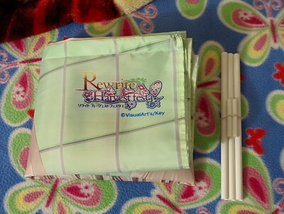 Rewrite Harvest festa! Senri Akane oversized, extra large (shower?) tapestry