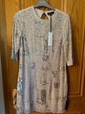 Evening/party dress brand new 