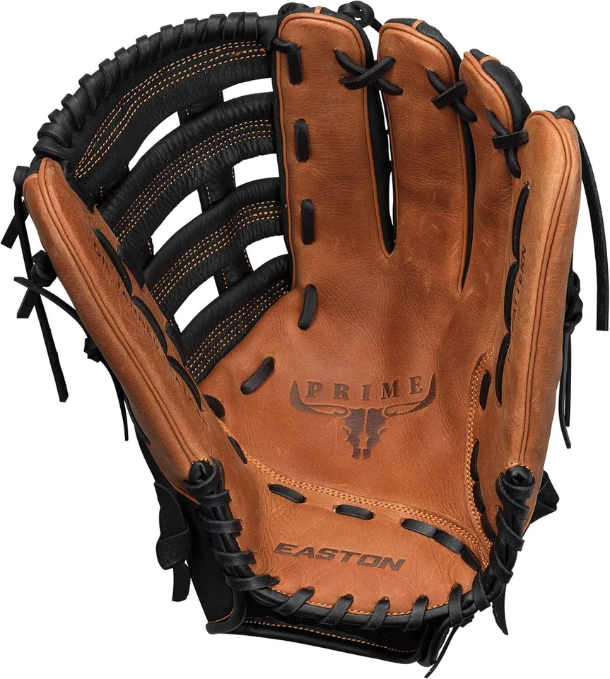 Prime Slowpitch Softball Glove Series | Sizes - 14" | Outfield | Multiple Styles - Image 2 of 3