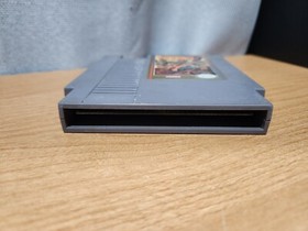 P.O.W. : Prisoners of War (Nintendo Entertainment System, 1989) NES POW