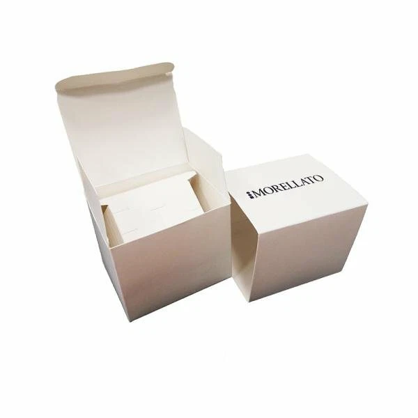 MORELLATO ANELLO DONNA MISURA 18 COLLEZIONE COSMO FASCIA STELLE CON CRISTALLI - Immagine 3 di 3