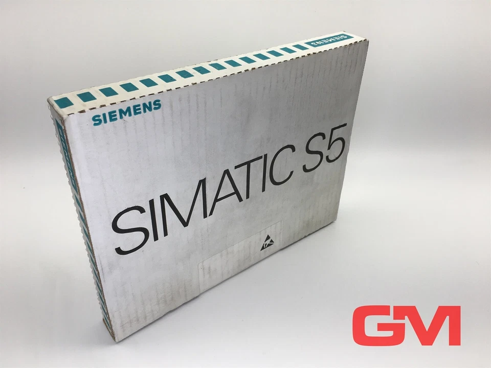 Siemens Simatic S5 Digitalausgabe 6ES5445-3AA12 6ES5 445-3AA12 Version 1 - Bild 3 von 4