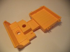 Playmobil ET Kutschgestell Kutsche aus 4186 Pferdekutsche (O)