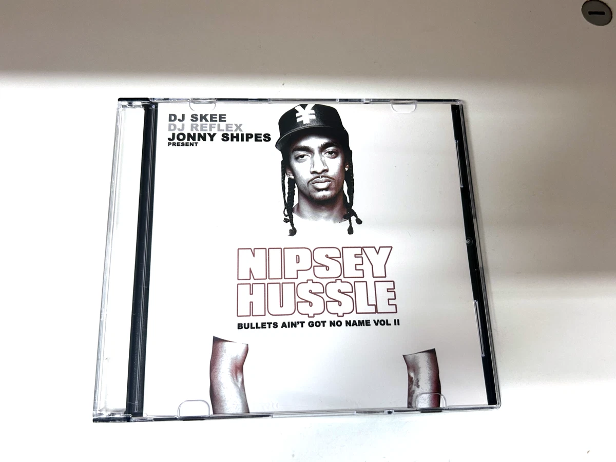 Nipsey Hussle In Music Cds for sale | eBay