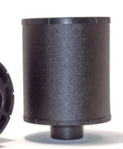 Filtro de aire LAF2530 Luber-Finer para equipo Clark 2773848, Fiat 73253611 Foto 3 de 3