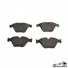 BOSCH Bremsbeläge Vorne für BMW 3er E91 E90 E92 E93 X1 E84