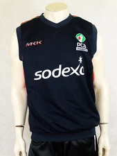 Cricket Sodexo Vest PCA Masters # 17 MKK L 