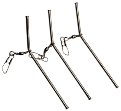 Behr Anti Tangle Boom Futterkorb Bleimontage Chrome Set Abstandhalter 7cm 10 cm