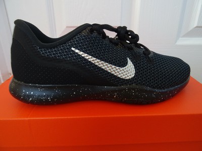 nike flex trainer 7 verde