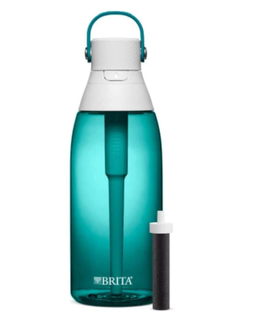 Brita sale water bottle