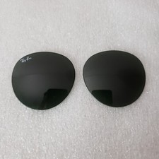 Authentic Lenses - Ray Ban RB 3447 N - 53 mm - Brand New - GLASS - G-15 GREEN