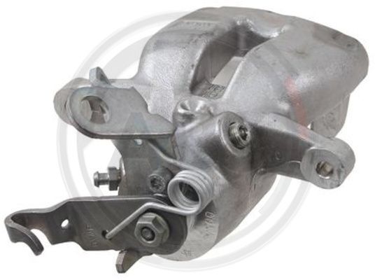 A.B.S. 522721 Bremssattel Hinten Links FüR Audi Seat Skoda VW-image