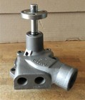 1959-63 Chevrolet Trucks 235ci 3.8L, 261ci 4.2L 6-Cyl rebuilt water pump 3757232