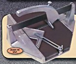 SUPERIOR STOO6 Large 2A Tile Cutter - 15''x15'' W/#400 Carbide Wheel
