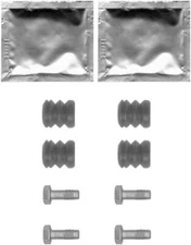 For BMW Ford Audi VW Renault Peugeot Vauxhall Mintex Brake Caliper Accessory Kit