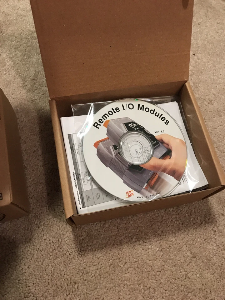 ICP CON 7052 Remote I/O Modules - Image 3 of 4