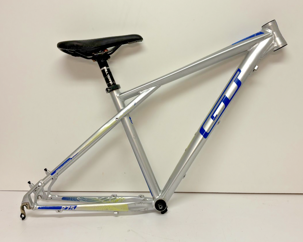 1995 Gt Bike Gt Backwood 1995 Gt Bicycle Catalog Gt Outpost 1995 Shop