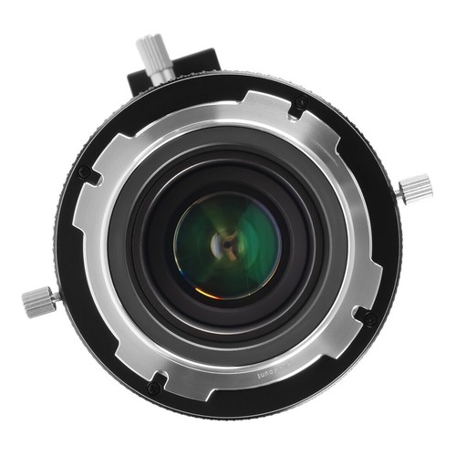 Lente de cine 7Artisans Sprite 24-96 mm T2.9 S35 para montura PL + conjunto... - Imagen 7 de 14