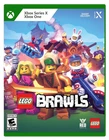 LEGO Brawls (Microsoft Xbox One, 2022, NAMCO) Free Shipping!
