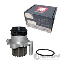 JP Group Wasserpumpe Passend FüR Audi A2 A3 Ford Galaxy Seat Alhambra Altea
