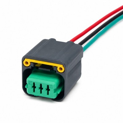 Citroen Peugeot Nockenwellensensor Stecker Reparatursatz Kabelbaum Stecker