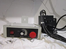 ACCUFAST 6FV Conveyor Speed Controller