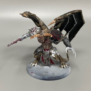 Warhammer Daemon Prince | eBay