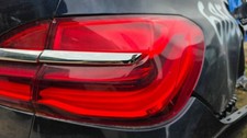 Feu arrière BMW 740