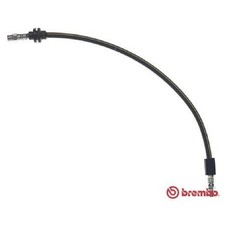 2x Bremsschlauch vorne für Mercedes 124 W124 S-Klasse C140 W140 | 24626614