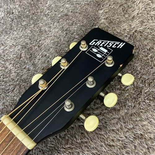 Gretsch Guitar G4510 471 Chitarra acustica - Foto 4 di 7