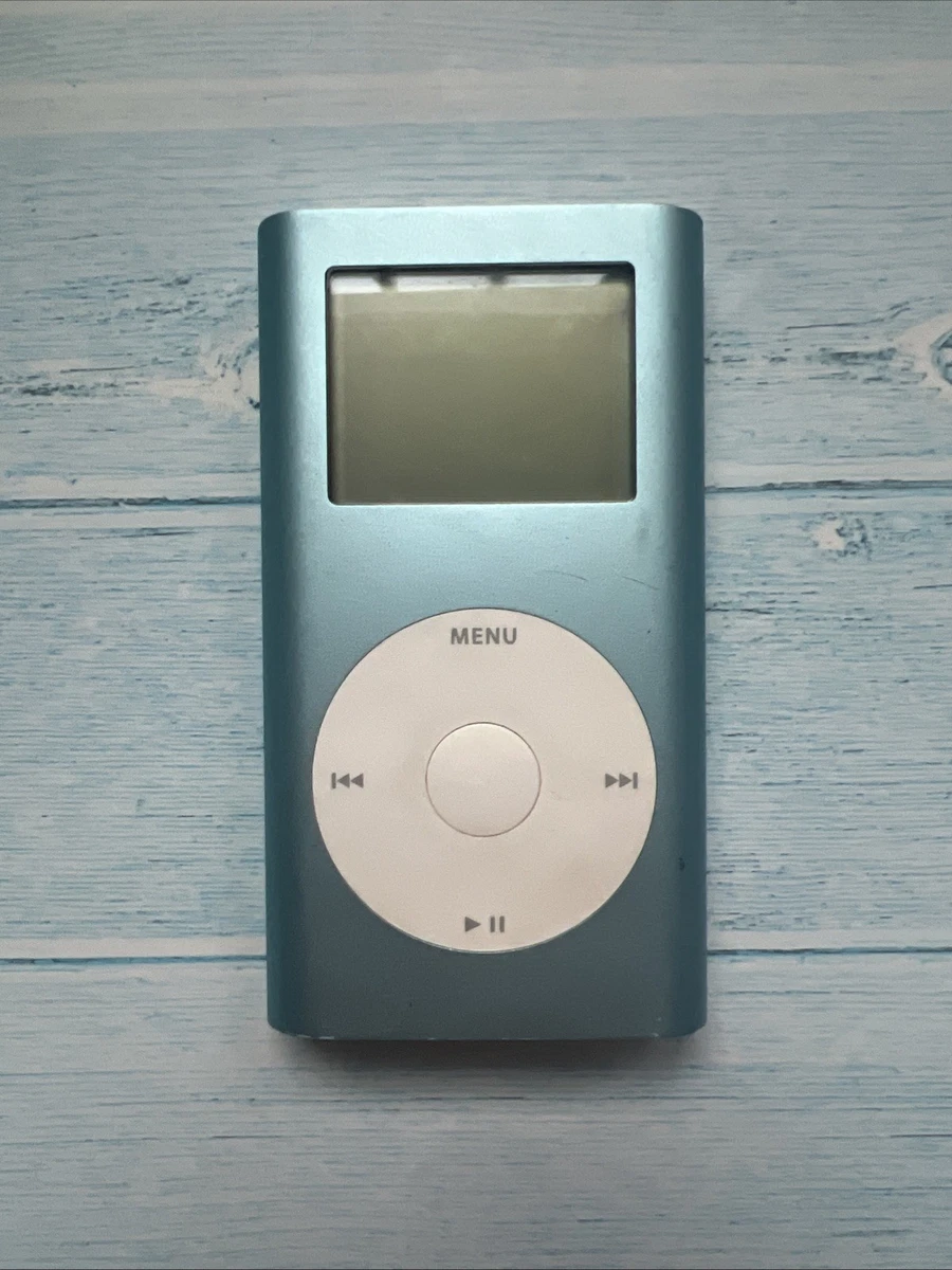 Apple iPod Mini 2nd Generation for sale | eBay
