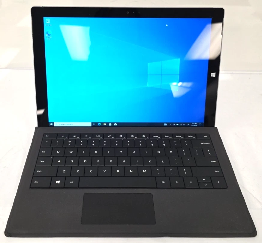 Microsoft Surface Pro 3 256 GB Tablets for sale | eBay