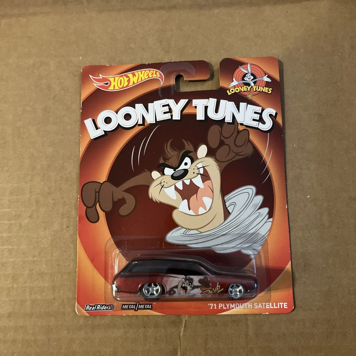 25+ Looney Tunes Diecast & Toy Plymouth for sale | Updated Oct 2026
