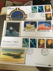 GB STAMPS LTD EDN BENHAM FIRST DAY COVER SELECTION No 1762